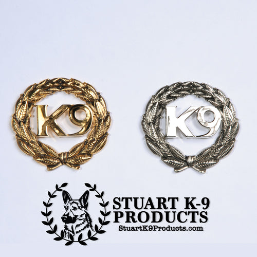 K9 Handler Pin Stuart K9 Police Dog Pins and Products for Law Enforcement ...